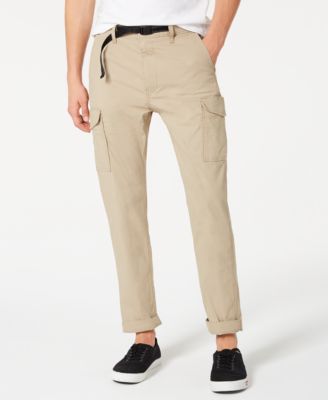 levi's 502 taper cargo