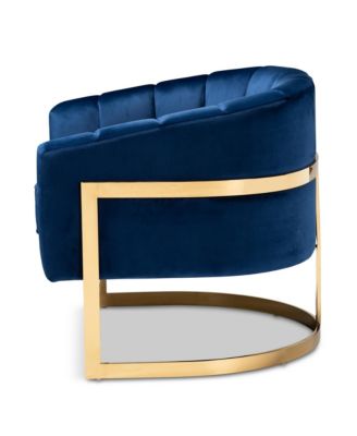 Tomasso Lounge Chair