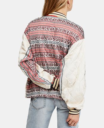 Free people clearance pandora bomber