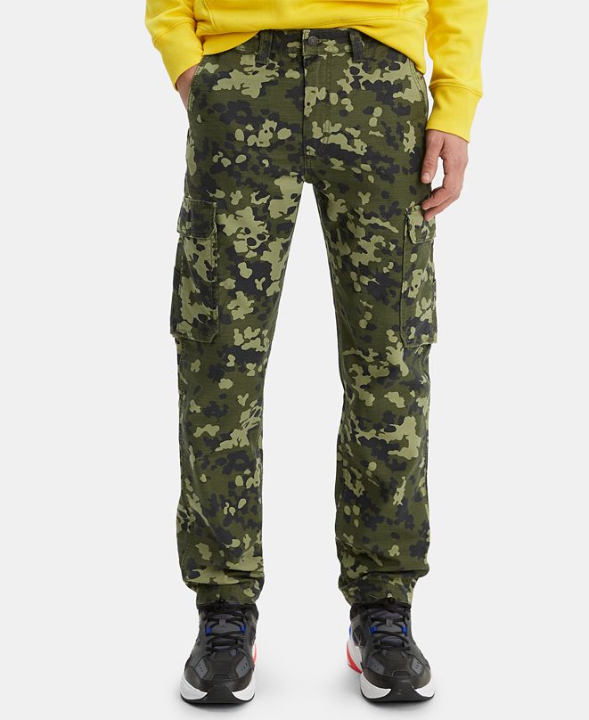 levis 502 cargo