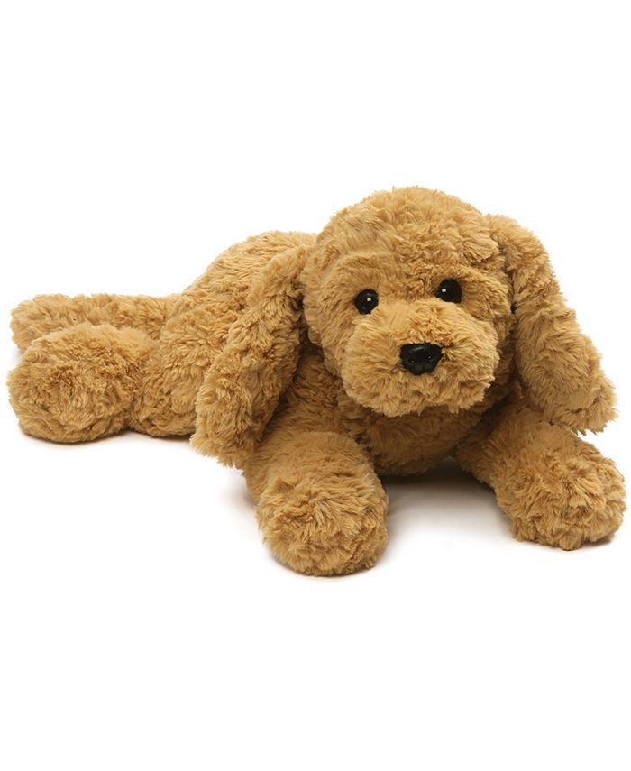 Snug N Tug Peanutty Plush Dog Toy