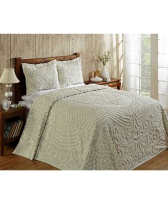 Florence Double Bedspread