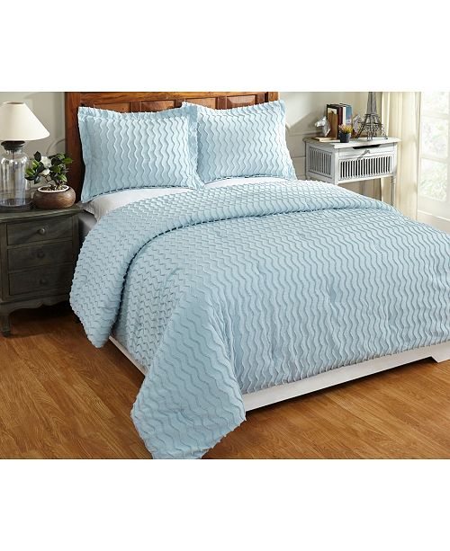 Better Trends Isabella Comforter Set Reviews Comforters