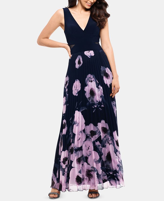 Macys x sales by xscape