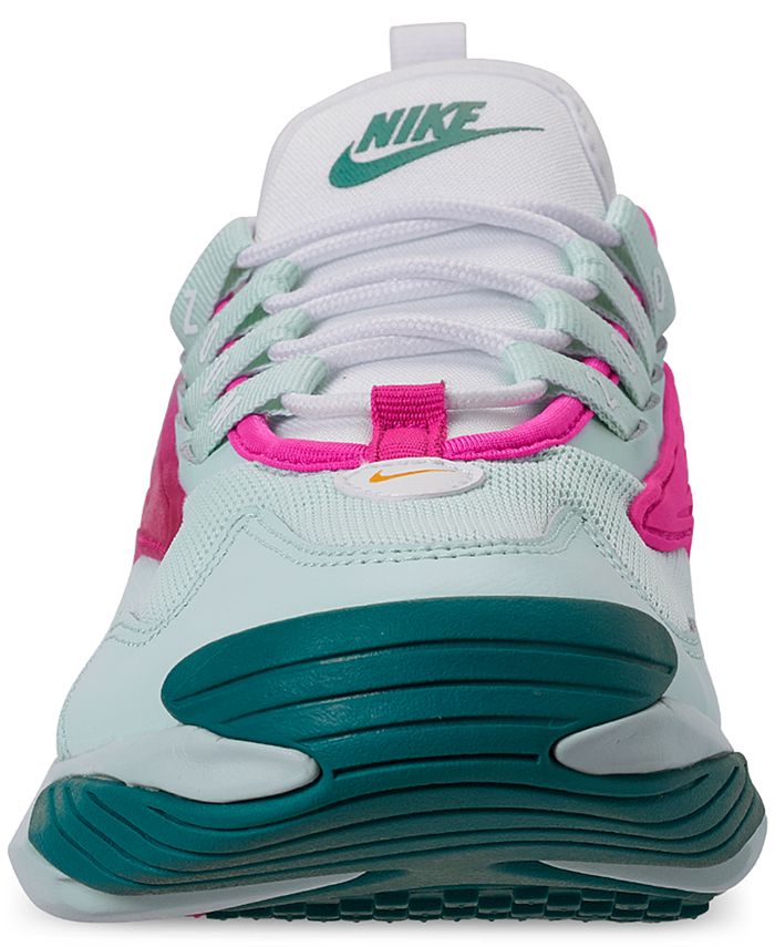 nike zoom 2k women