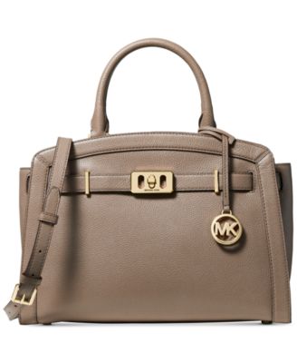 michael kors karson satchel