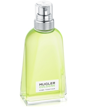 EAN 3439600029833 product image for Mugler Come Together Eau de Toilette Cologne, 3.3-oz. | upcitemdb.com