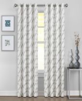 J Queen New York Bedroom Curtains Macy S