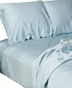 Luxury Rayon from Bamboo King 4 Piece Sheet Set Bedding