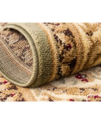 Versailles VER4 5' x 8' Area Rug