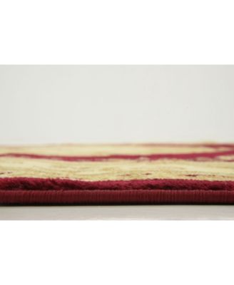 Versailles VER3 5' x 8' Area Rug