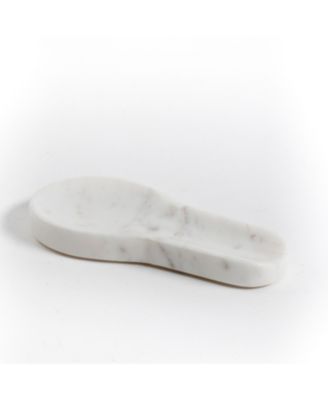 Gibson - Marble Spoon Rest
