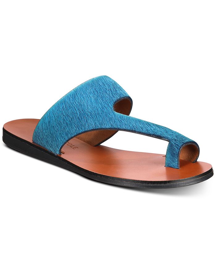Kenneth cole new store york women's palm sandals