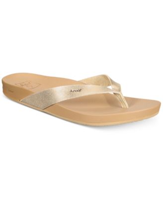 REEF - Cushion Court Flip-Flop Sandals