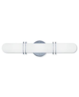 Livex - Pelham 3-Light Bath Vanity Fixture