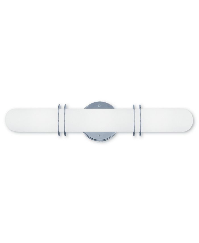 Livex - Pelham 3-Light Bath Vanity Fixture