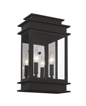 Livex Princeton 2-Light Outdoor 1525