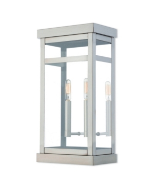 Livex Hopewell 2-Light 18