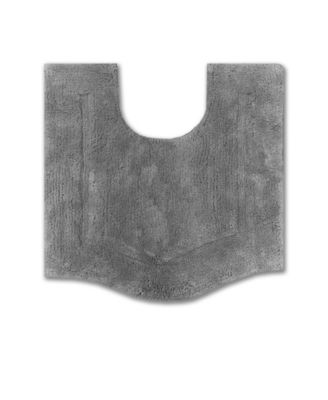 Waterford Contour Bath Rug, 20" x 20"