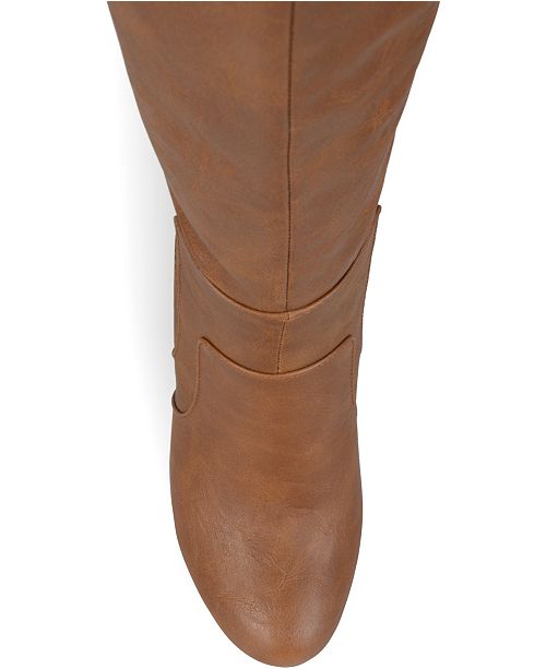 journee collection carver boots
