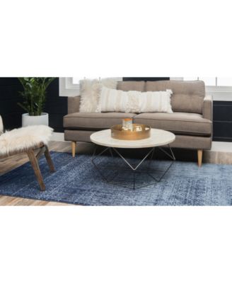 Del Mar DM2 7' x 10' Area Rug