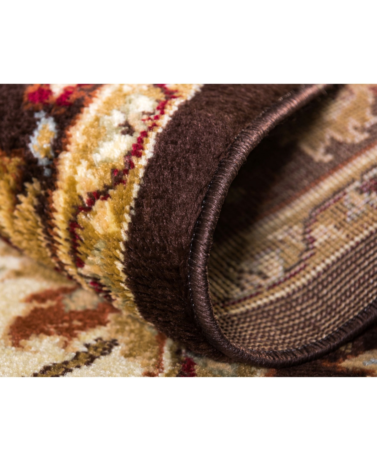 Bayshore Home Passage Psg3 10' Area Rug