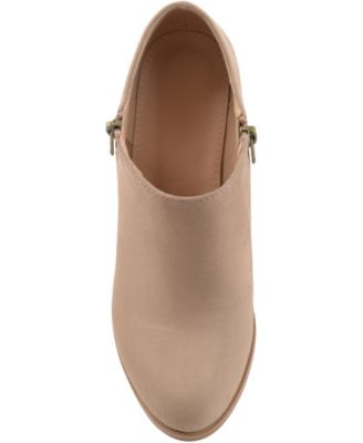 Women's Sanzi Side Zip Dress Shooties