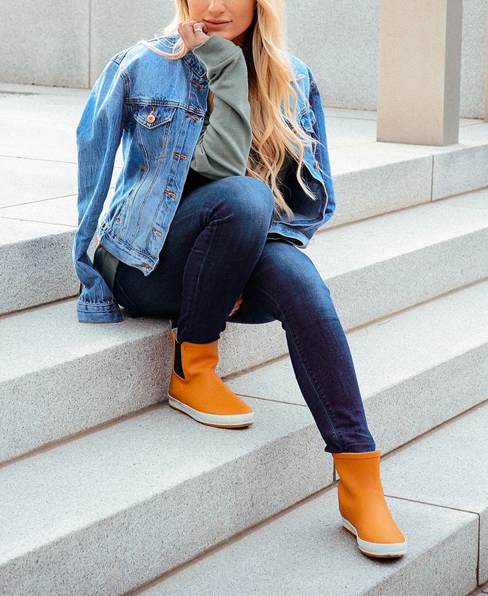 Journee collection siffy outlet rain boot
