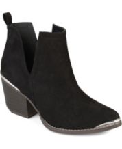 Boc blanche booties on sale