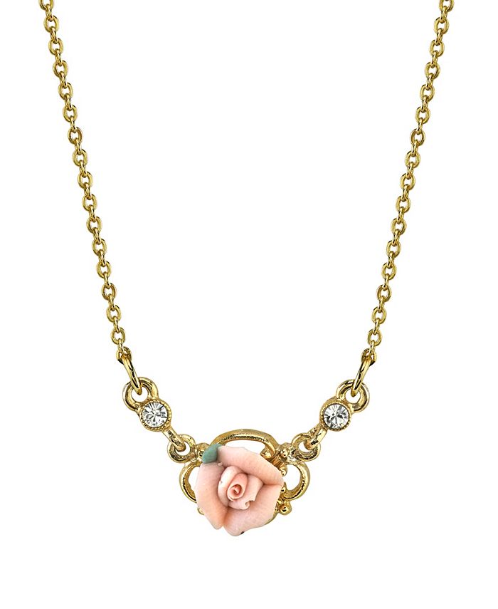 Downton abbey jewelry macy's best sale