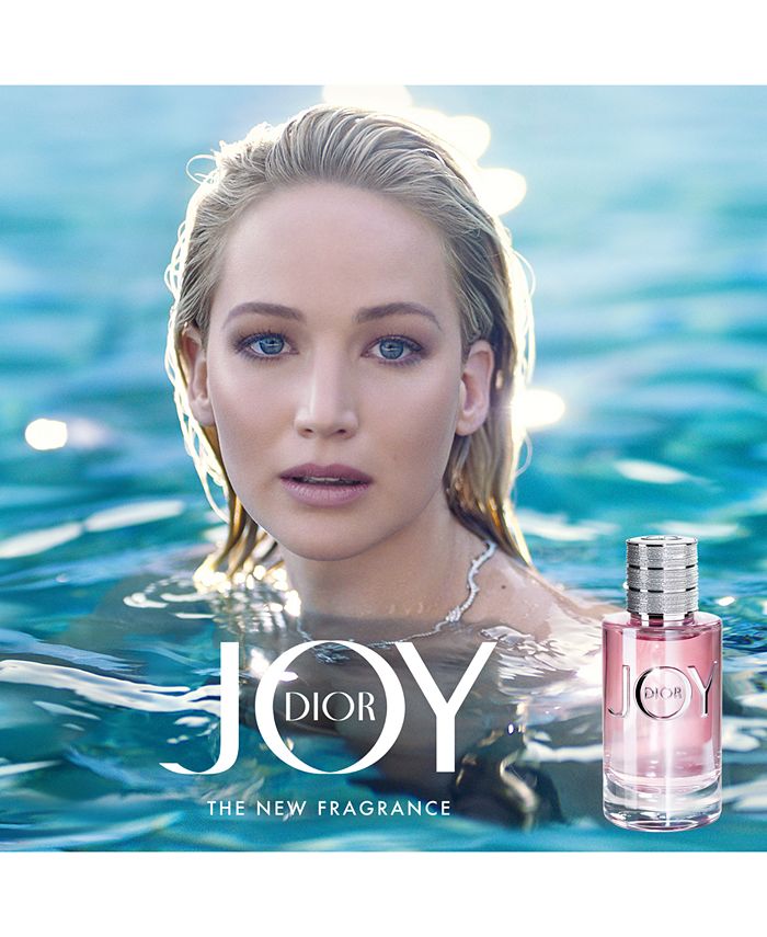 Dior JOY by Dior 4 Pc. Gift Set Created for Macy s Macy s