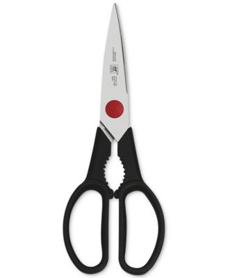ZWILLING - Zwilling J.A. Henckels Twin L Kitchen Shears