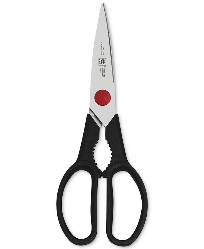 Zwilling J.A. Henckels Twin Kitchen Shears – Cutlery and More