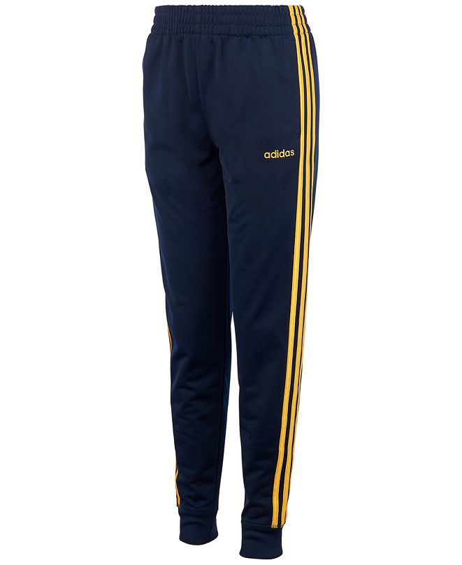 baby boy black jogger pants