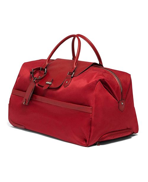 Lipault Plume Avenue Wheeled Duffel Bag & Reviews Duffels & Totes Luggage Macy's