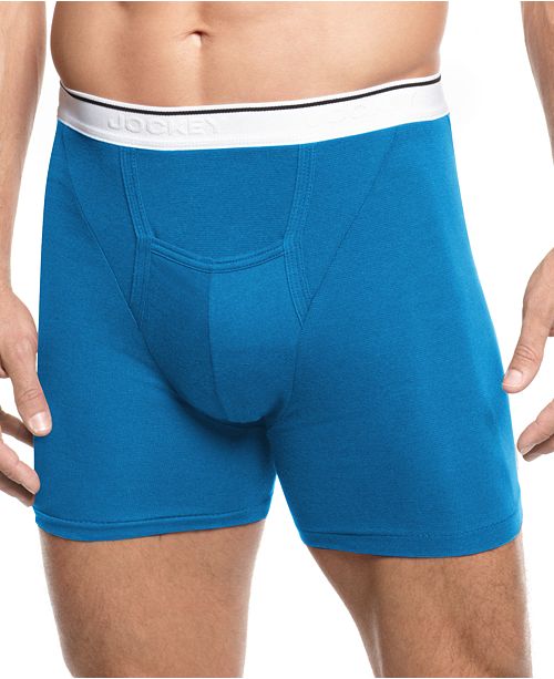 jockey pouch underwear sale