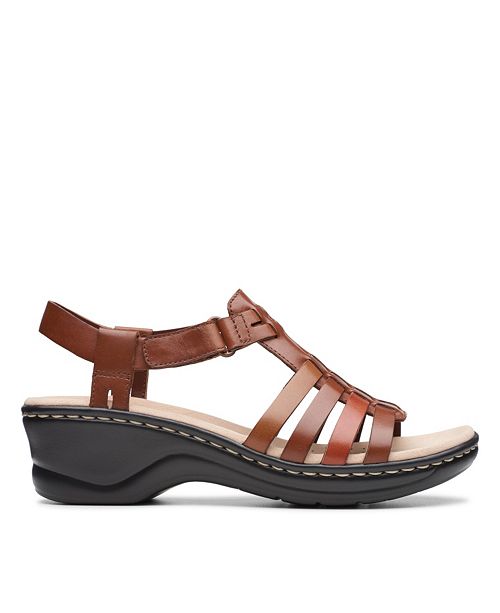 clarks lexi bridge sandals