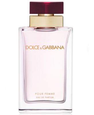 macy's dolce & gabbana