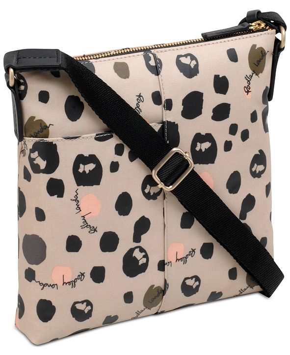 Radley London ZipTop Crossbody & Reviews Handbags & Accessories Macy's