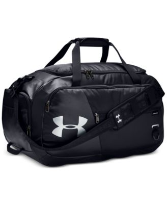 under armour undeniable duffle