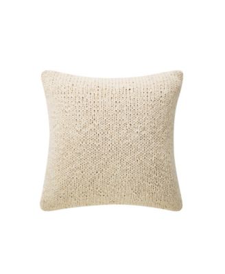 Waterford - Gloria 18" X 18" Square Pillow