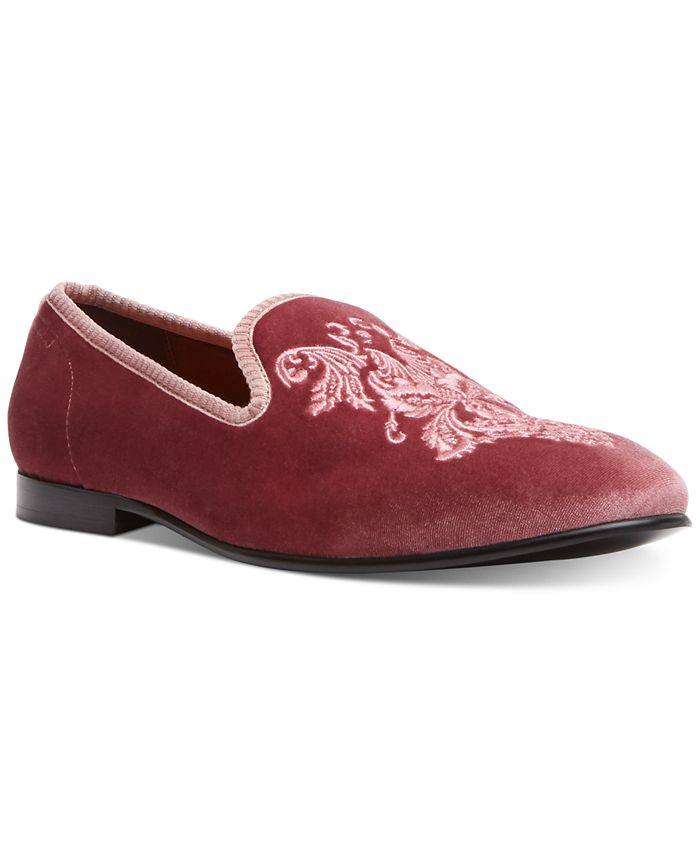 Tallia Men s Enrico Smoking Slippers Macy s