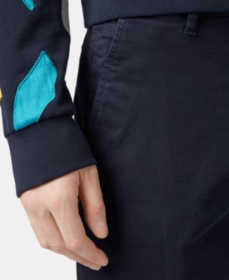 Hugo Boss BOSS Men's Slim Fit Chino Shorts