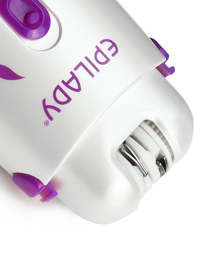 Epilady Face Epil Facial And Sensitive Areas Epilator Macy's