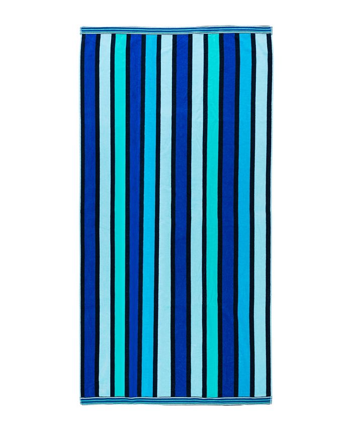 Caro Home Lanikai Beach Towel Macy's