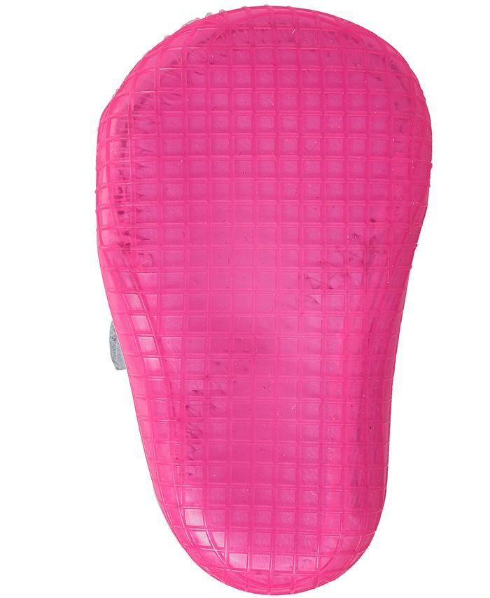 crib bootie nike