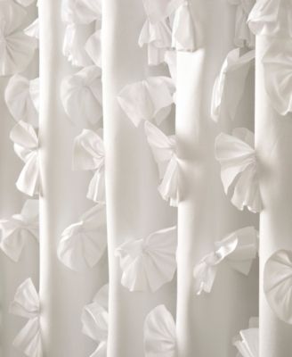 Riley Shower Curtain, 72" x 72"