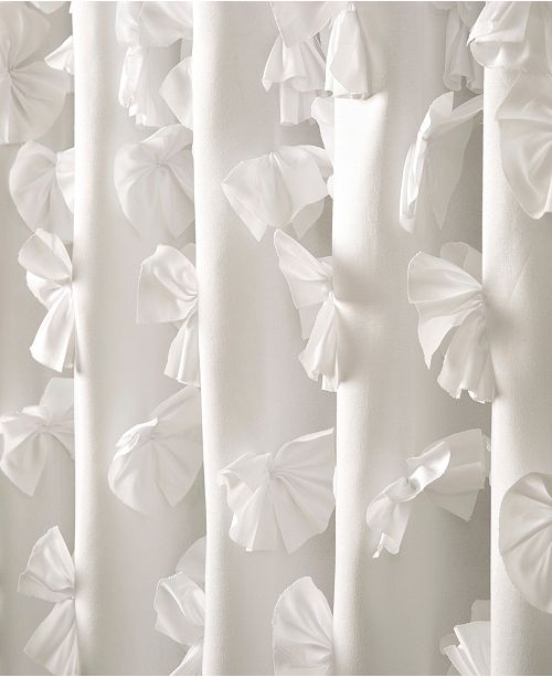 Lush D 233 Cor Riley 72 Quot X 72 Quot Shower Curtain Amp Reviews