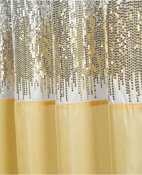 Lush Decor Night Sky 72 X 72 Shower Curtain Reviews Shower