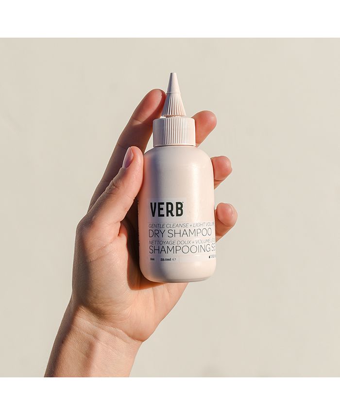 Verb Dry Shampoo, 2oz. Macy's